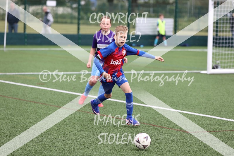1DX30287 - Sun 7th U10 Boys