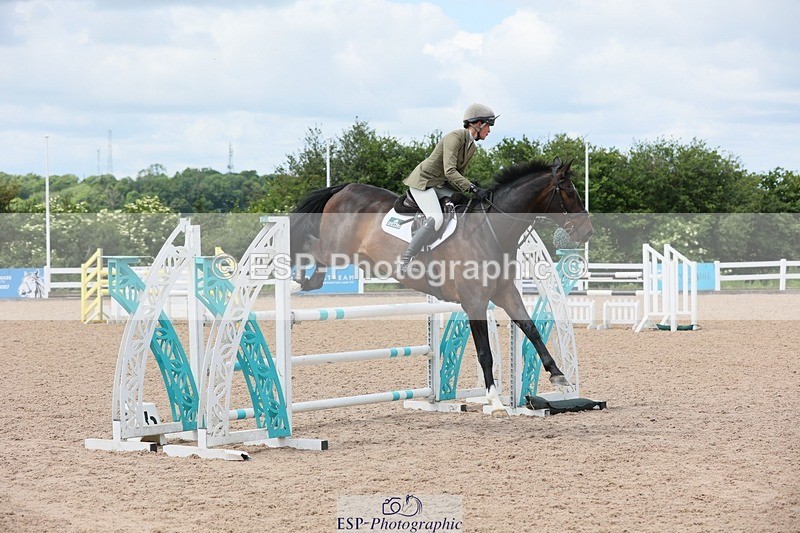 250528-131238-00911 - Cls 4 Newcomers and 1.10m Open