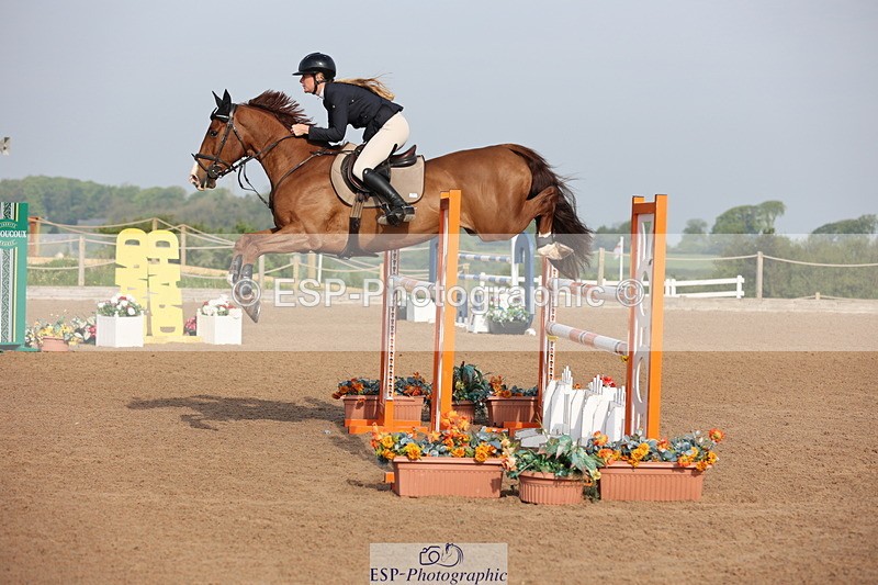 240511A-084007-10711 - Cls 32 Foxhunter