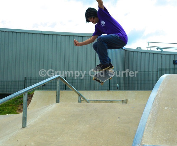 DSC_8001 - Bangor ramps 26th May 2014