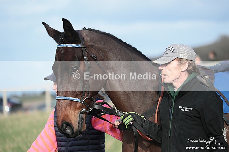 PtP 280226 1299 - Kimblewick PtP Kingston Blount 28/02/26