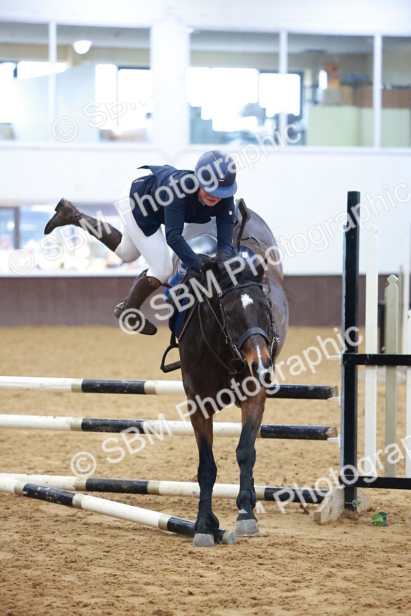 SBM_003346 - Class 3 - Senior Discovery - 1.00m