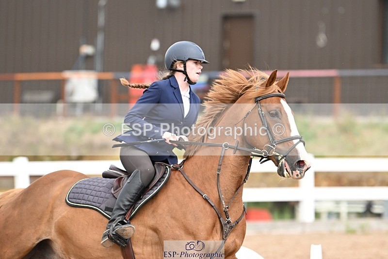 250727-145352-10983 - Cls 35 1.05m Amateur Quali