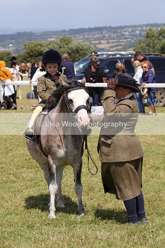 1X9A5264 - Class 36: NPS M&M Lead Rein