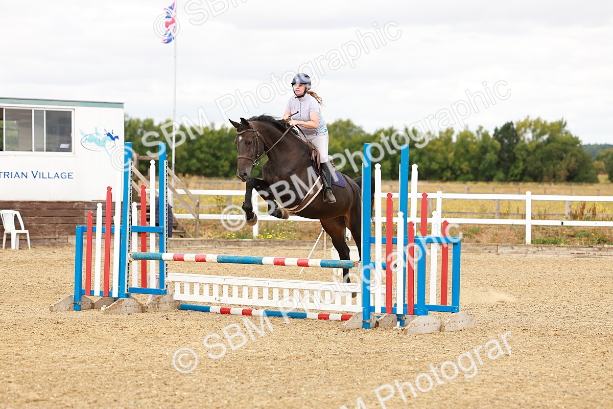 SBM_004919 - Class 1 - Clear Round