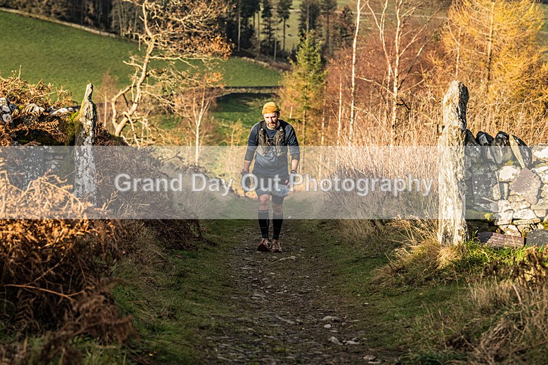 Tweed Valley-520 - High Terrain Events Tweed Valley 50 & 65K Ultra Trail Races Sunday 16th November 2025