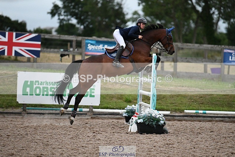 250628-212023-08568 - Cls 17-19 Children on Horses