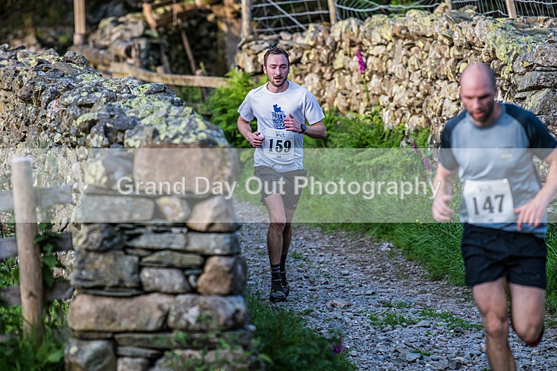 Langstrath-513 - Langstrath Fell Race Wednesday 18th June 2025