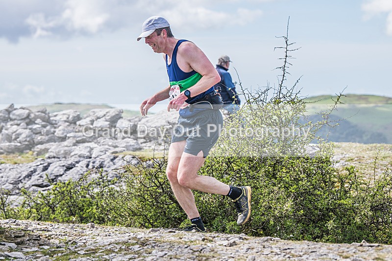 Dean Barwick-39 - Dean Barwick Dash Fell Race Sunday 19th April 2026