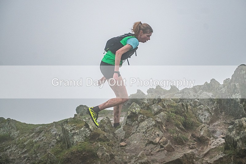Loughrigg-111 - Loughrigg Fell Race Wednesday 10th April 2024
