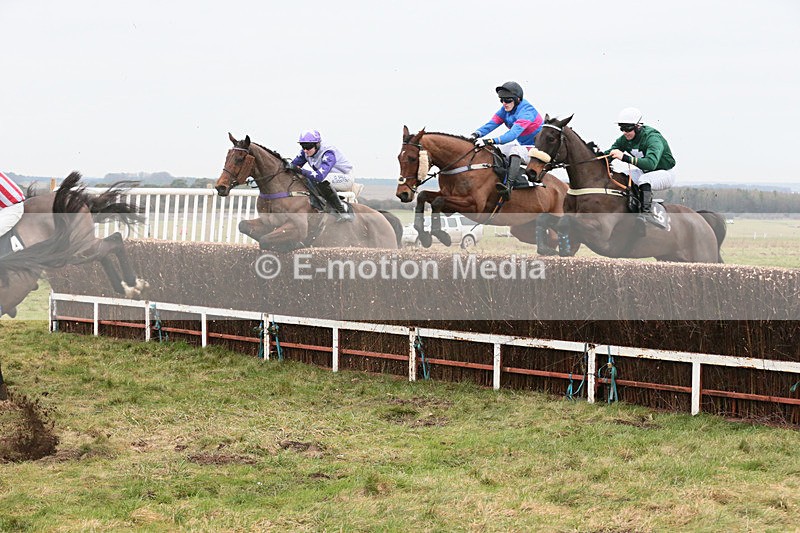PtP 060119 42 - Larkhill Racing Club - Point-to-Point- 06/01/2019
