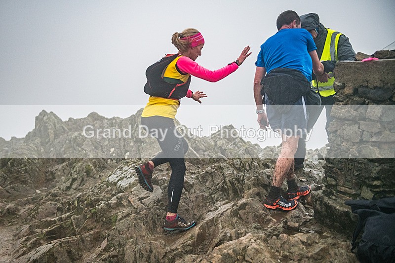 Loughrigg-377 - Loughrigg Fell Race Wednesday 10th April 2024