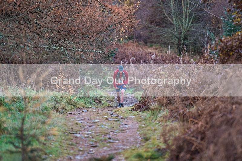 TVU 50  60K-48 - High Terrain Events Tweed Valley 50 & 65K Ultra Trail Races Sunday 19th November 2023