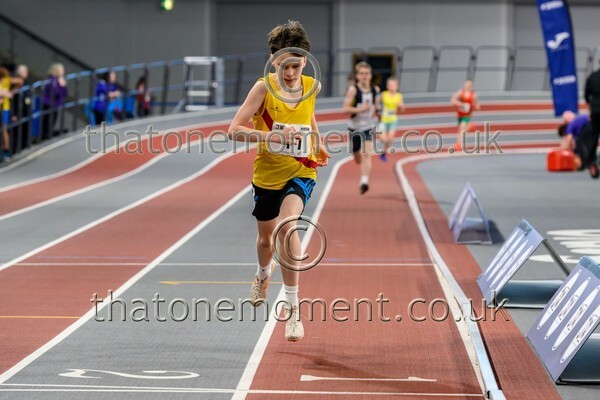 CEREL-910057 - Track Male Set Two