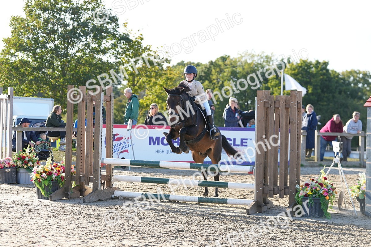 SBM_53691 - J8 - Junior Pony 65cm Championship