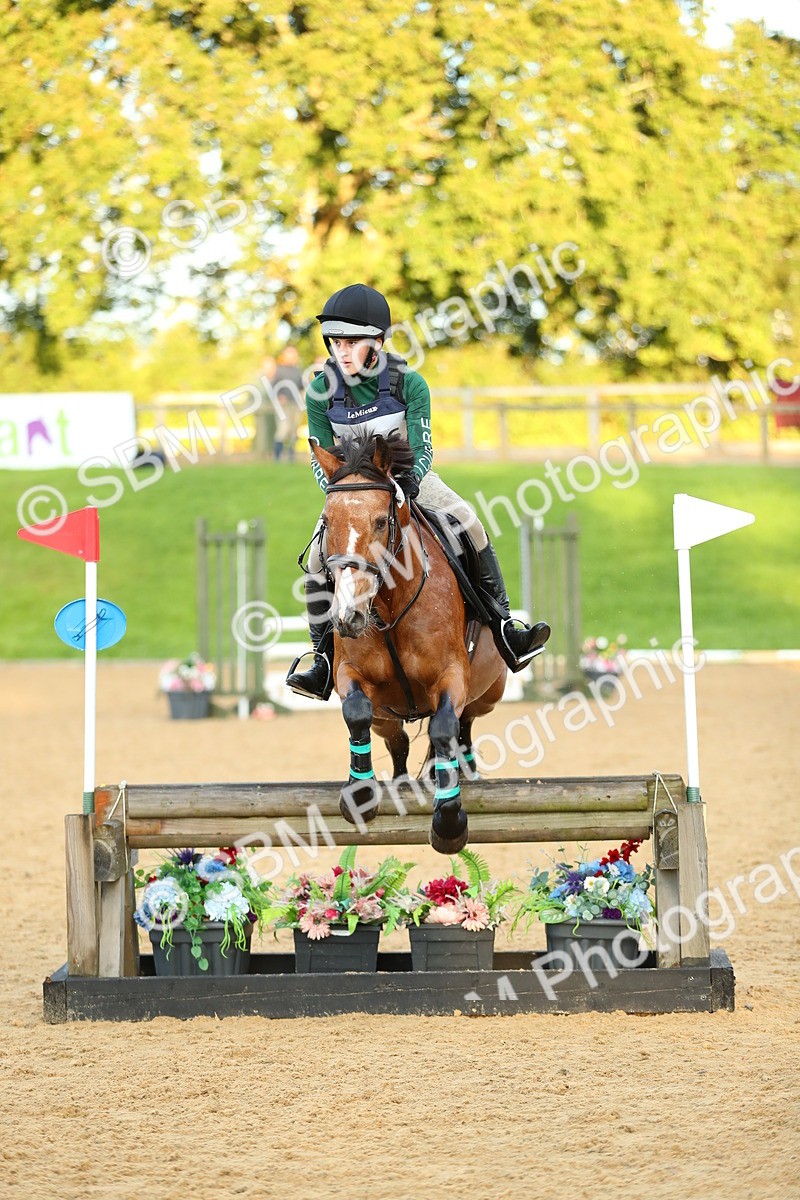 SBM_13057 - E9 Eventers Challenge 90cm Championship
