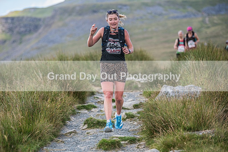 Ingleborough-1059 - Ingleborough Mountain Race Saturday 18th July 2026