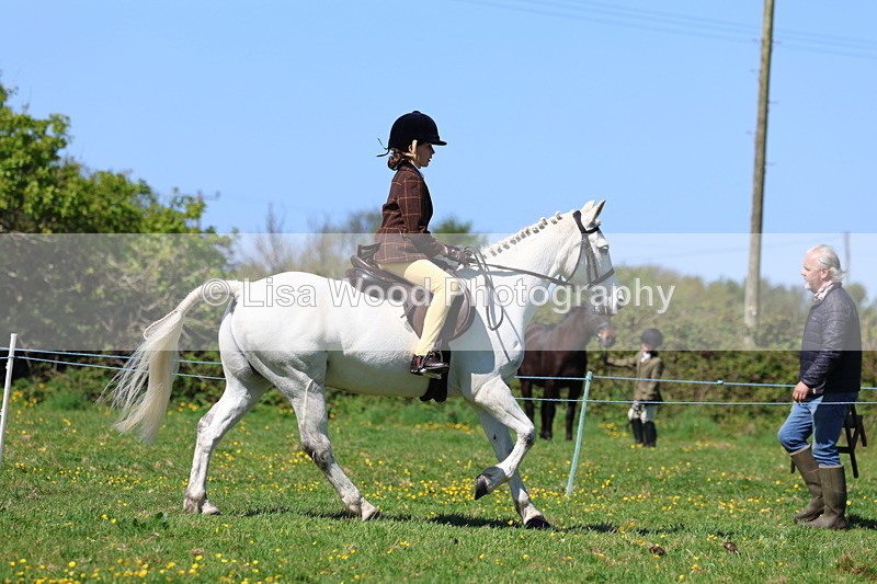 3E7A0114 - Class 4: Best Combination Junior