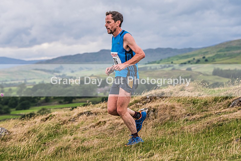 Reston-149 - Reston Scar Fell Race Wednesday 5th July 2023