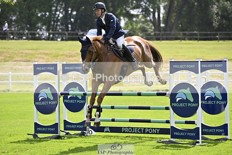 250613A-104201-00543 - Cls 1 Snr Newcomers and 1.10m Open