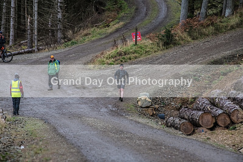 Glentress 21  10K-1997 - High Terrain Events Glentress 21 & 10K Trail Races Saturday 16th November 2024