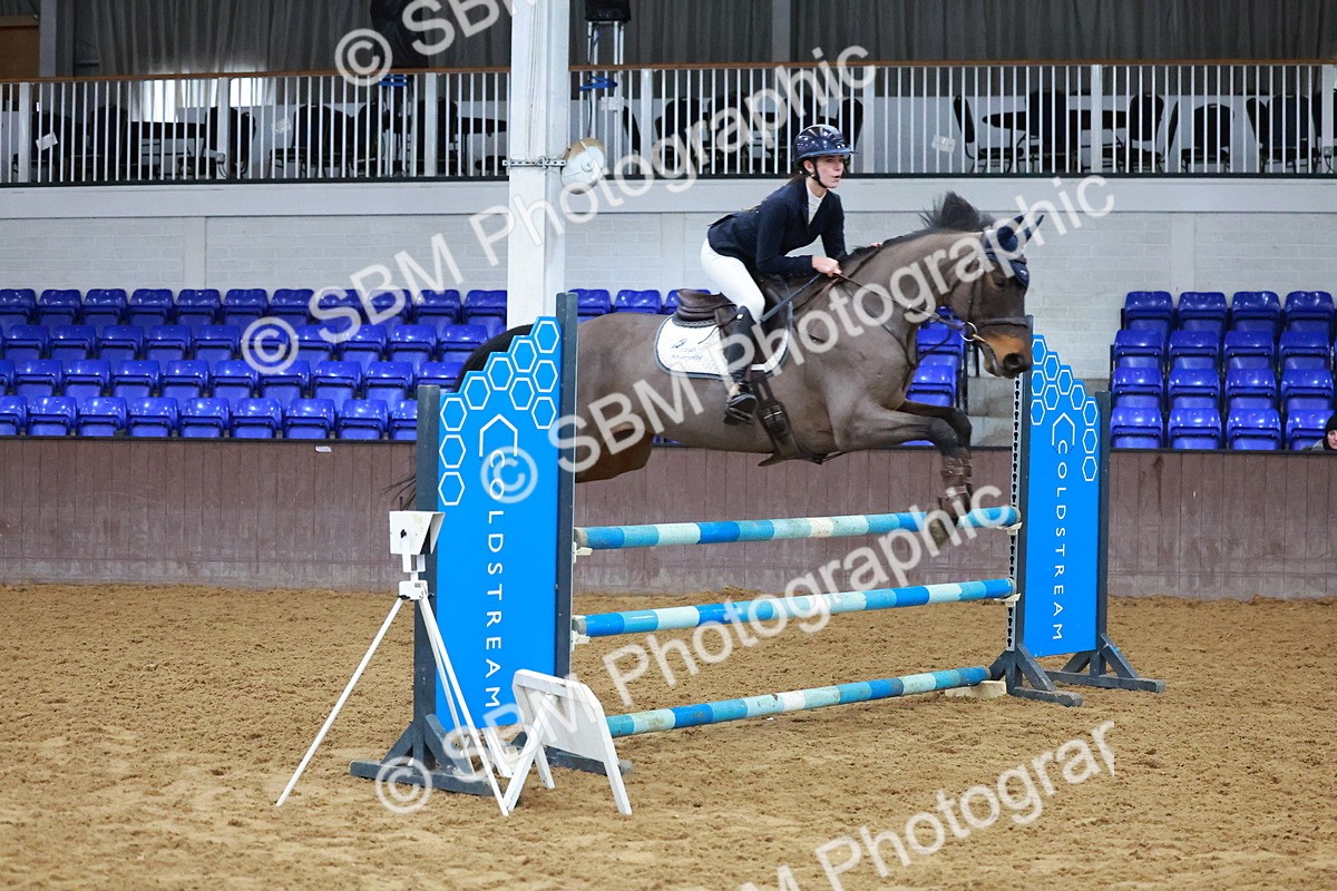 SBM_000879 - Class 2 - Senior British Novice - 90cm