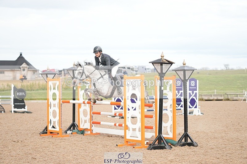 250308-135149-02413 - Cls 13+14 Pony 1.15 and 1.20m