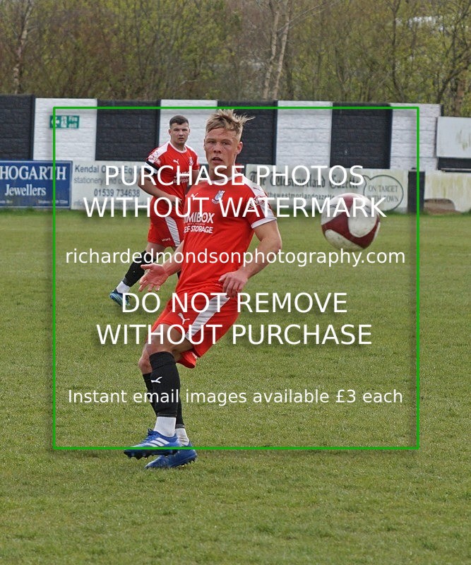 DSC07307 - Kendal Town v Bamber Bridge (10/4/21)