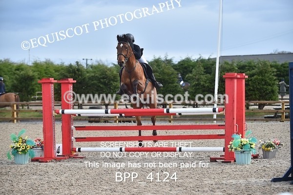 BPP_4124 - CLASS 9  1.15m Open (inc National 1.15m Members Cup