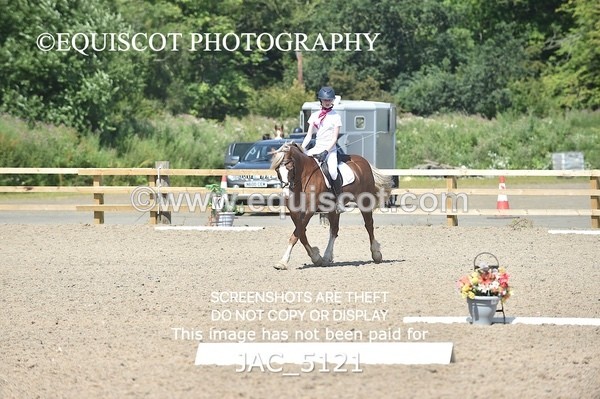 JAC_5121 - CLASS 28 My Quest U21 Novice Test 2 & 3