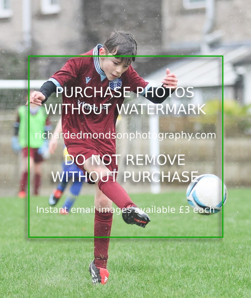 533A6596 - Wattsfield U9 vs Kendal United Rockets U10 (24/10/26)