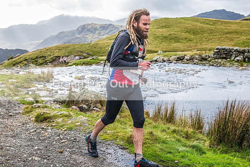 Langdale-301 - Langdale Horseshoe Fell Race Saturday 8th October 2022