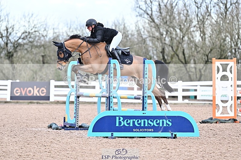 260204A-105131-00090 - Cls 0+1 Clear Round and British Novice