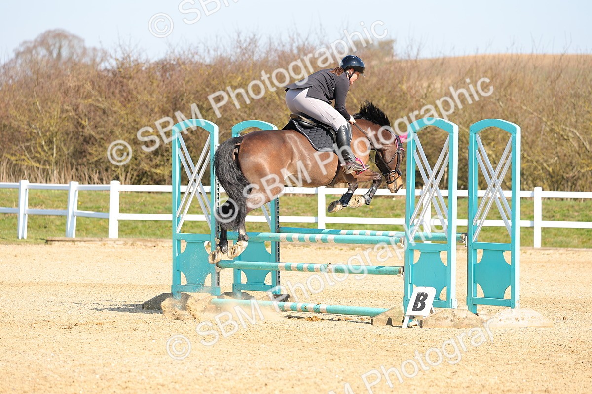 SBM_000539 - Class 2 - Senior British Novice - 90cm