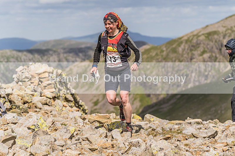 Ennerdale-461 - Ennerdale Horseshoe Fell Race Saturday 8th June 2024