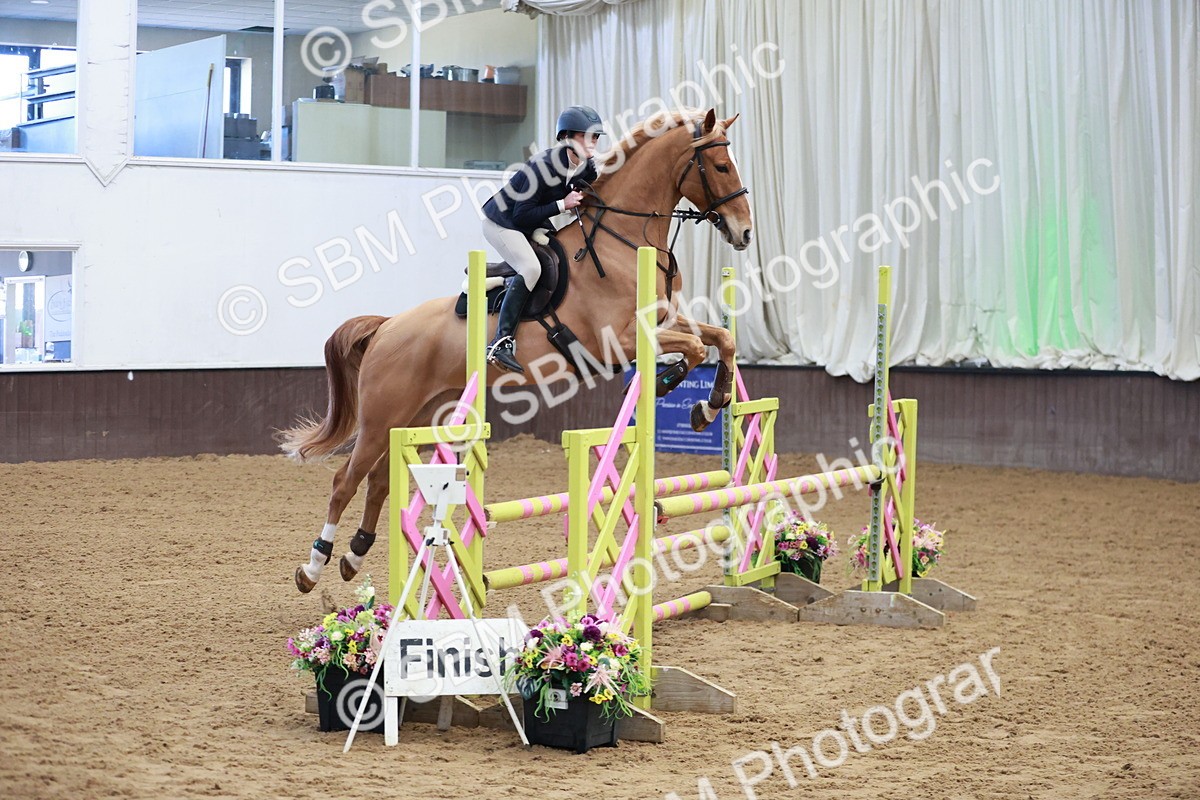 SBM_000228 - Class 2 - Senior British Novice - 90cm