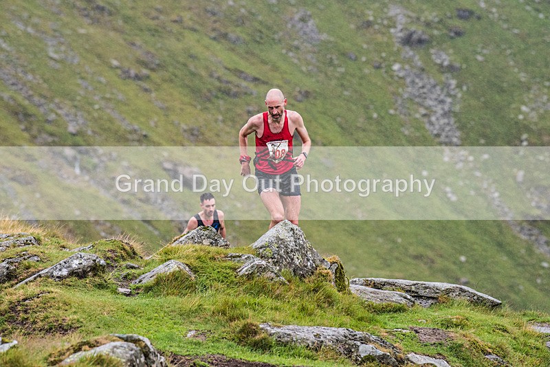 Kentmere-150 - Pete Bland Kentmere Horseshoe Fell Race Sunday 16th July 2023