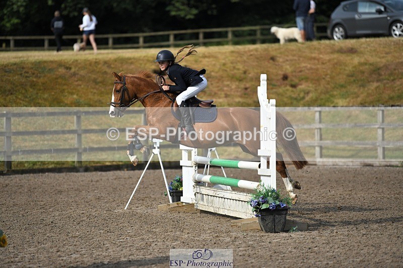 230617-082654-01157 - Cls 11a & 11b pony 128cm & 138cm