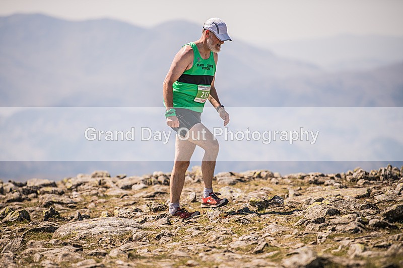 Fairfield-1236 - Fairfield Horseshoe Fell Race Saturday 10th May 2025