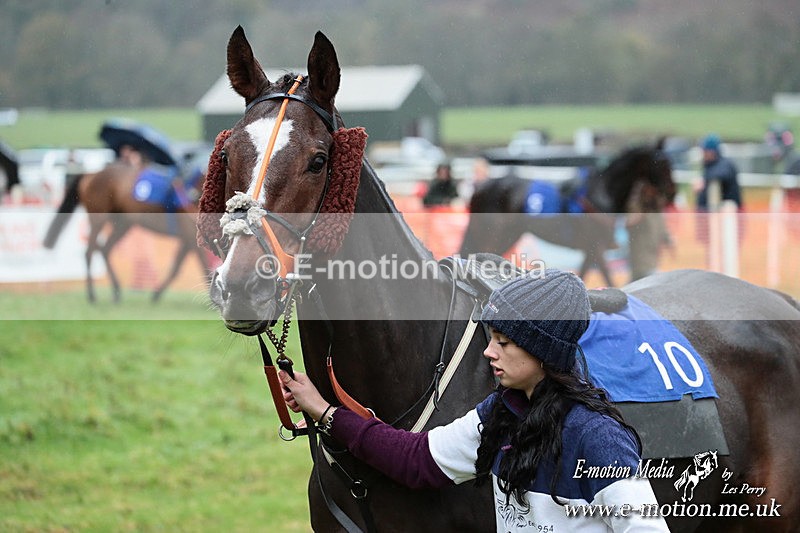 PtP 091125  0021 - Point-to-Point Wales Area Club Lower Machen, Gwent 09/11/25
