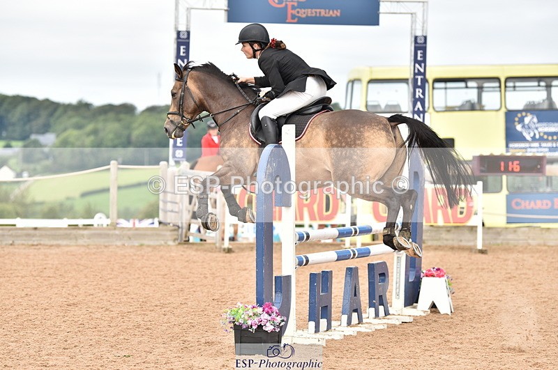 230810A-095152-00149 - Cls 8 British Novice & 90cm Open