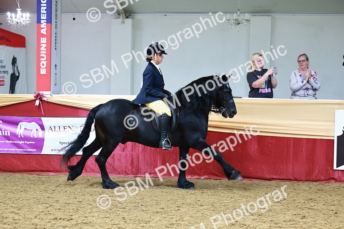 SBM_23233 - Class 905 - Supreme Final - Ridden Veteran