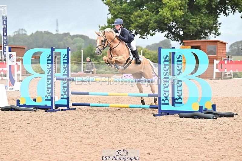 250827B-111912-00278 - Cls 2 Snr Disc 1m