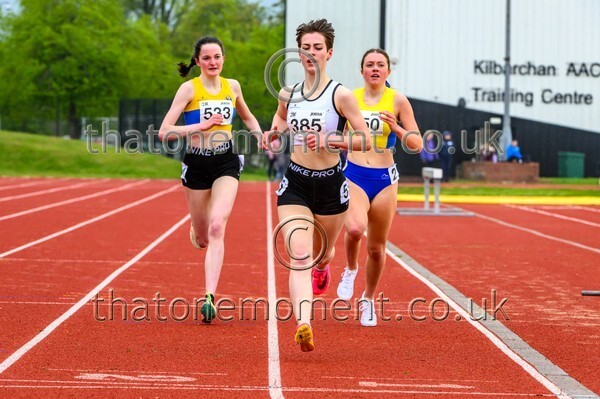 Opener25-925511 - Track Female