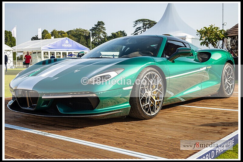  - Salon Privé 2021