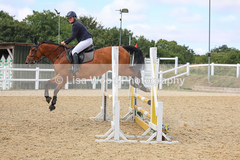 3E7A4403 - Class 3: Senior 80cm