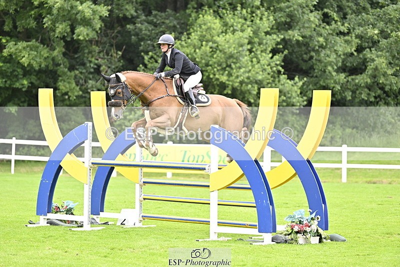 250613A-132745-02214 - Cls 3 Snr Foxhunter