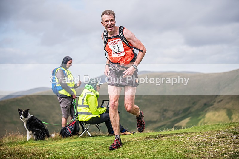 Sedbergh-809 - Sedbergh Hills Fell Race Sunday 18th August 2024