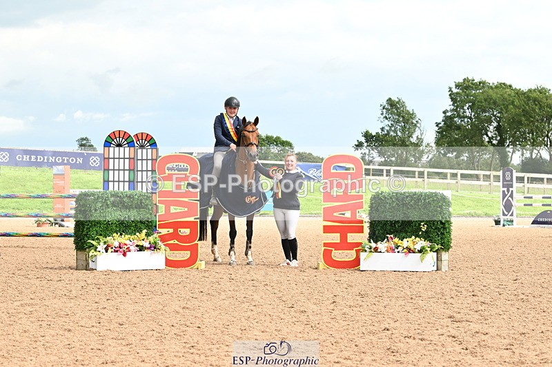 240727A-143207-05356 - Cls 14 NAF Bronze Jump Off and Presentations