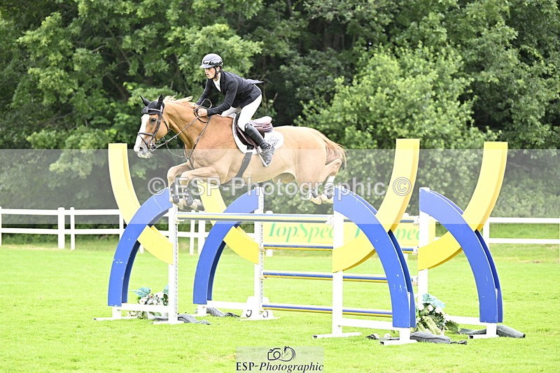 250613A-162617-03076 - Cls 6 National 1.40m Open